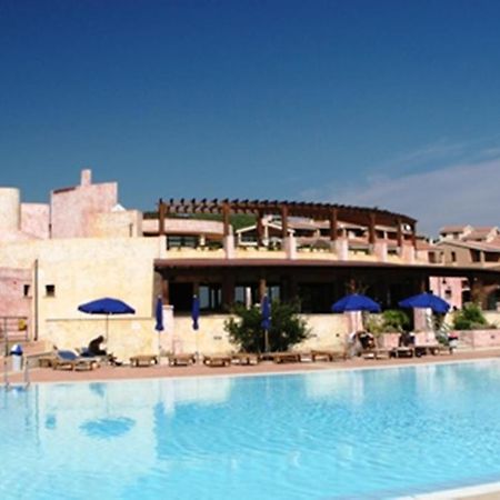 Residence Il Borgo Di Porto Corallo Villaputzu Luaran gambar