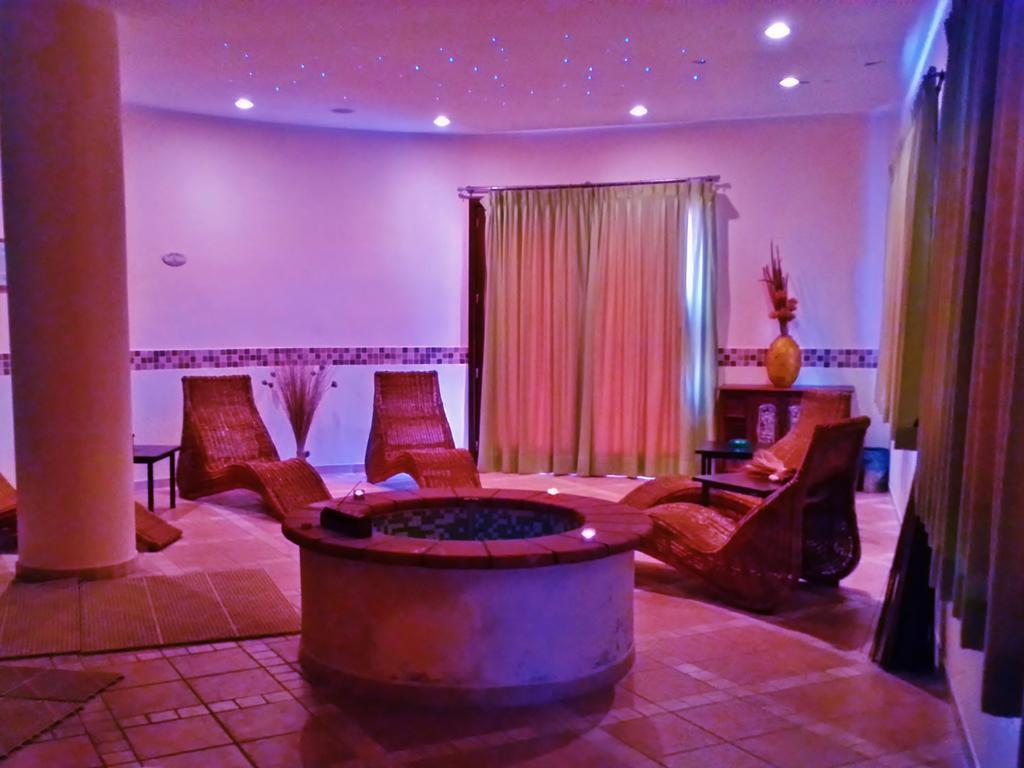 Residence Il Borgo Di Porto Corallo Villaputzu Bilik gambar