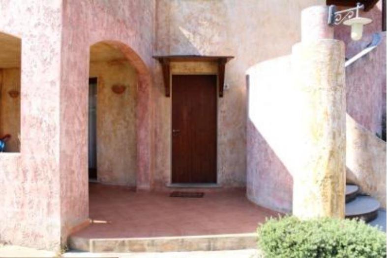 Residence Il Borgo Di Porto Corallo Villaputzu Luaran gambar