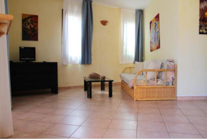 Residence Il Borgo Di Porto Corallo Villaputzu Luaran gambar