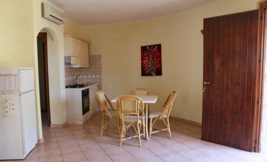 Residence Il Borgo Di Porto Corallo Villaputzu Luaran gambar