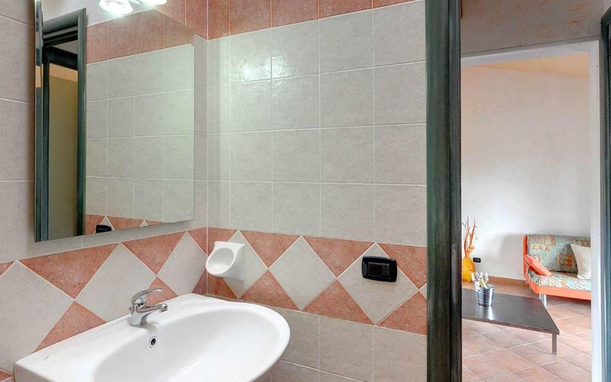 Residence Il Borgo Di Porto Corallo Villaputzu Luaran gambar