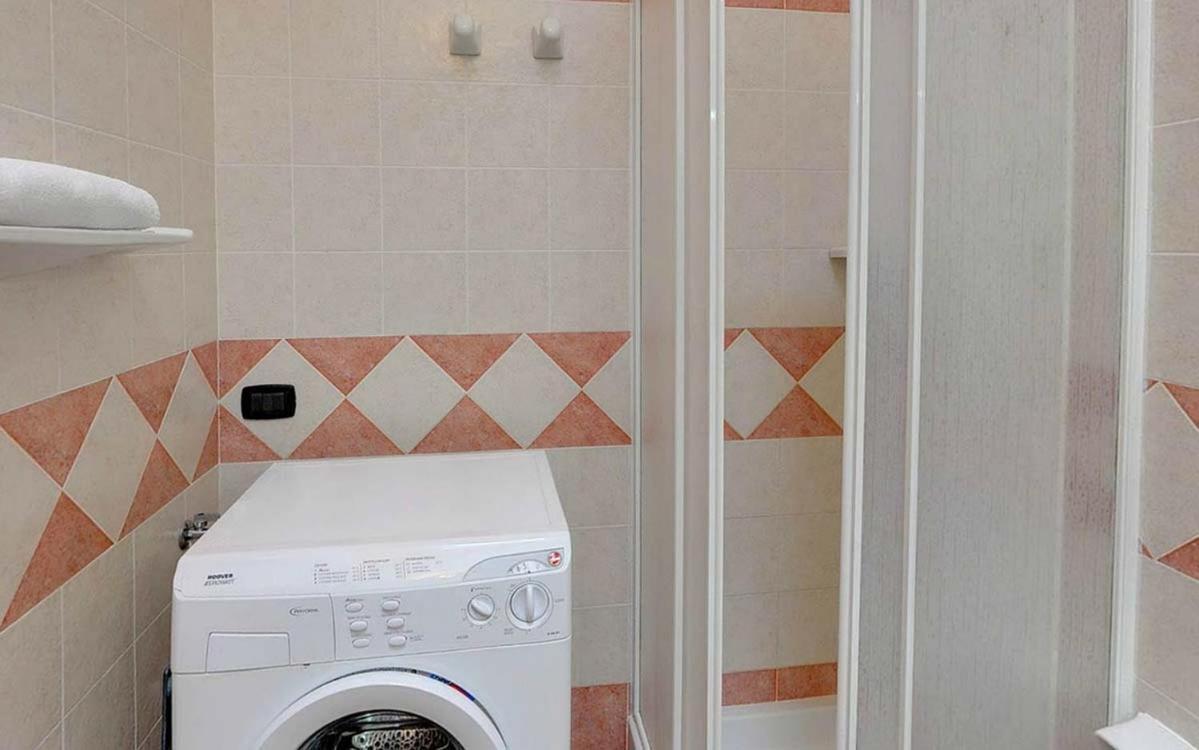 Residence Il Borgo Di Porto Corallo Villaputzu Luaran gambar