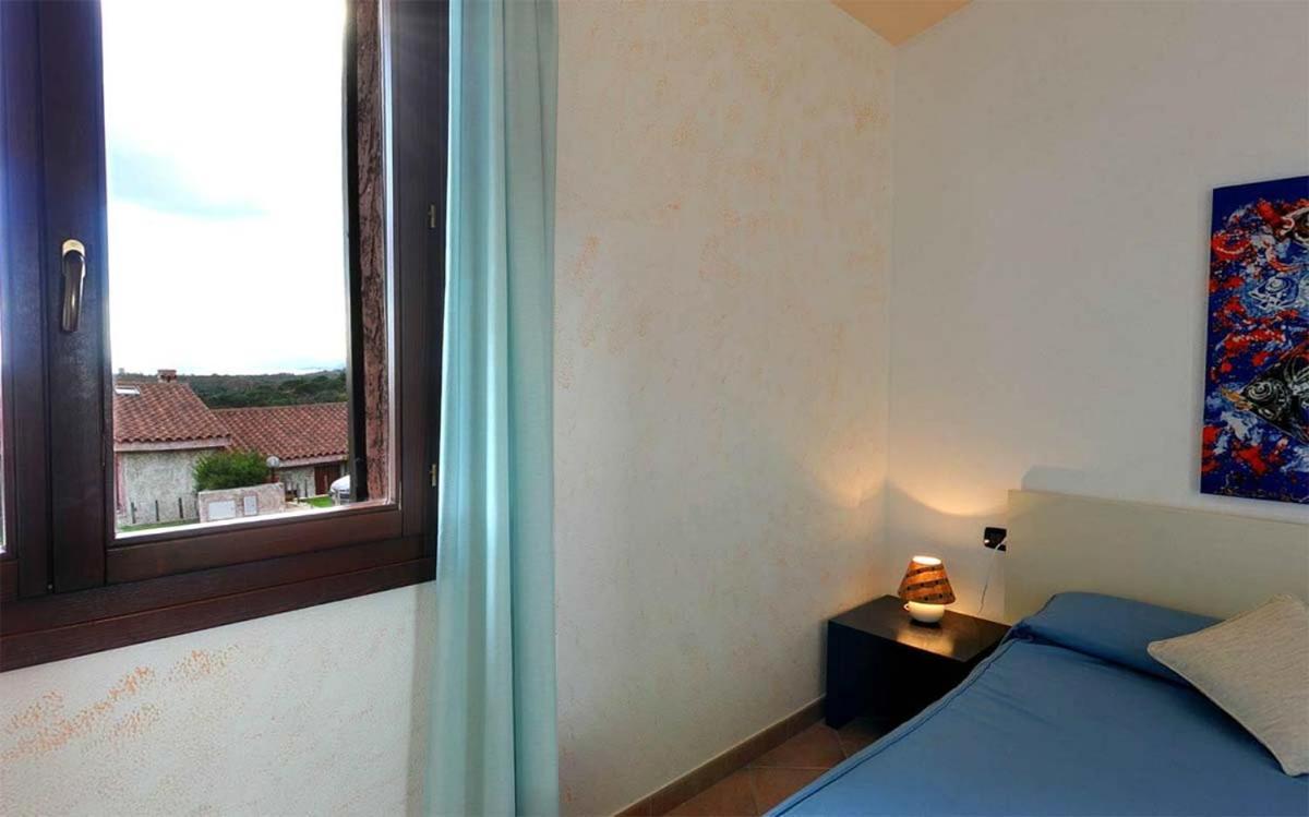 Residence Il Borgo Di Porto Corallo Villaputzu Luaran gambar