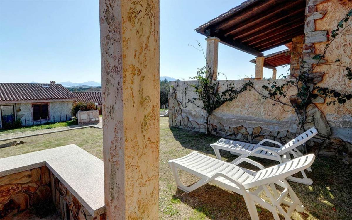 Residence Il Borgo Di Porto Corallo Villaputzu Luaran gambar