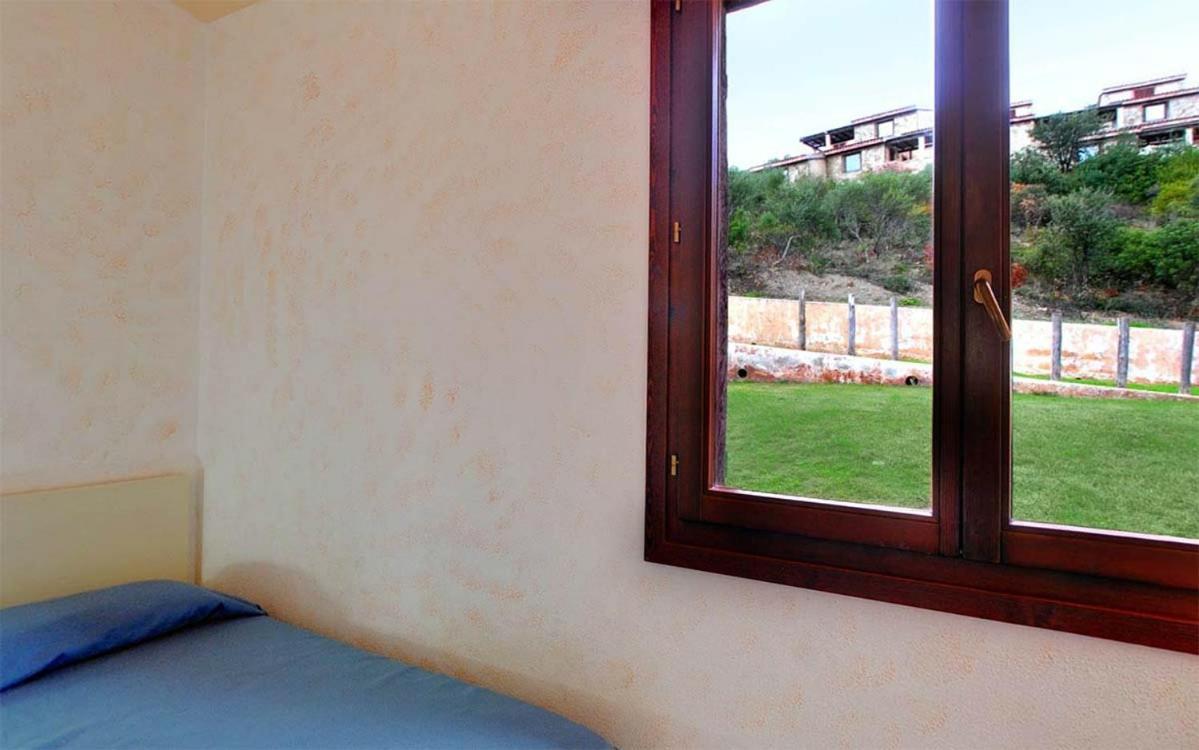 Residence Il Borgo Di Porto Corallo Villaputzu Luaran gambar