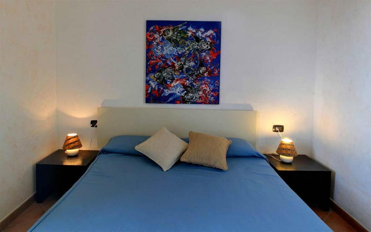 Residence Il Borgo Di Porto Corallo Villaputzu Luaran gambar