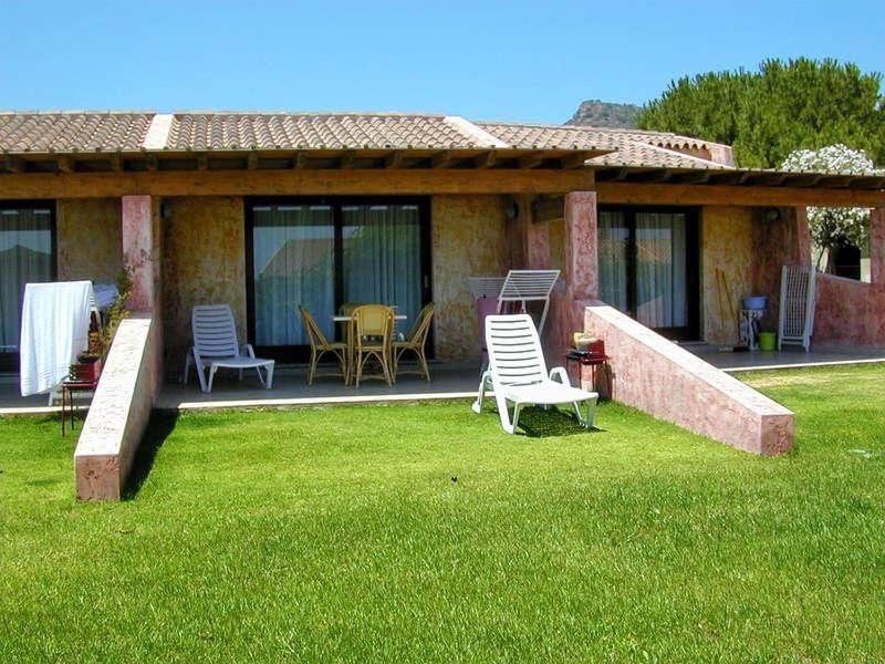 Residence Il Borgo Di Porto Corallo Villaputzu Luaran gambar