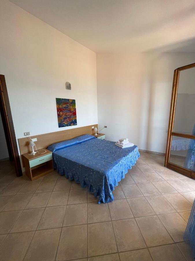 Residence Il Borgo Di Porto Corallo Villaputzu Luaran gambar