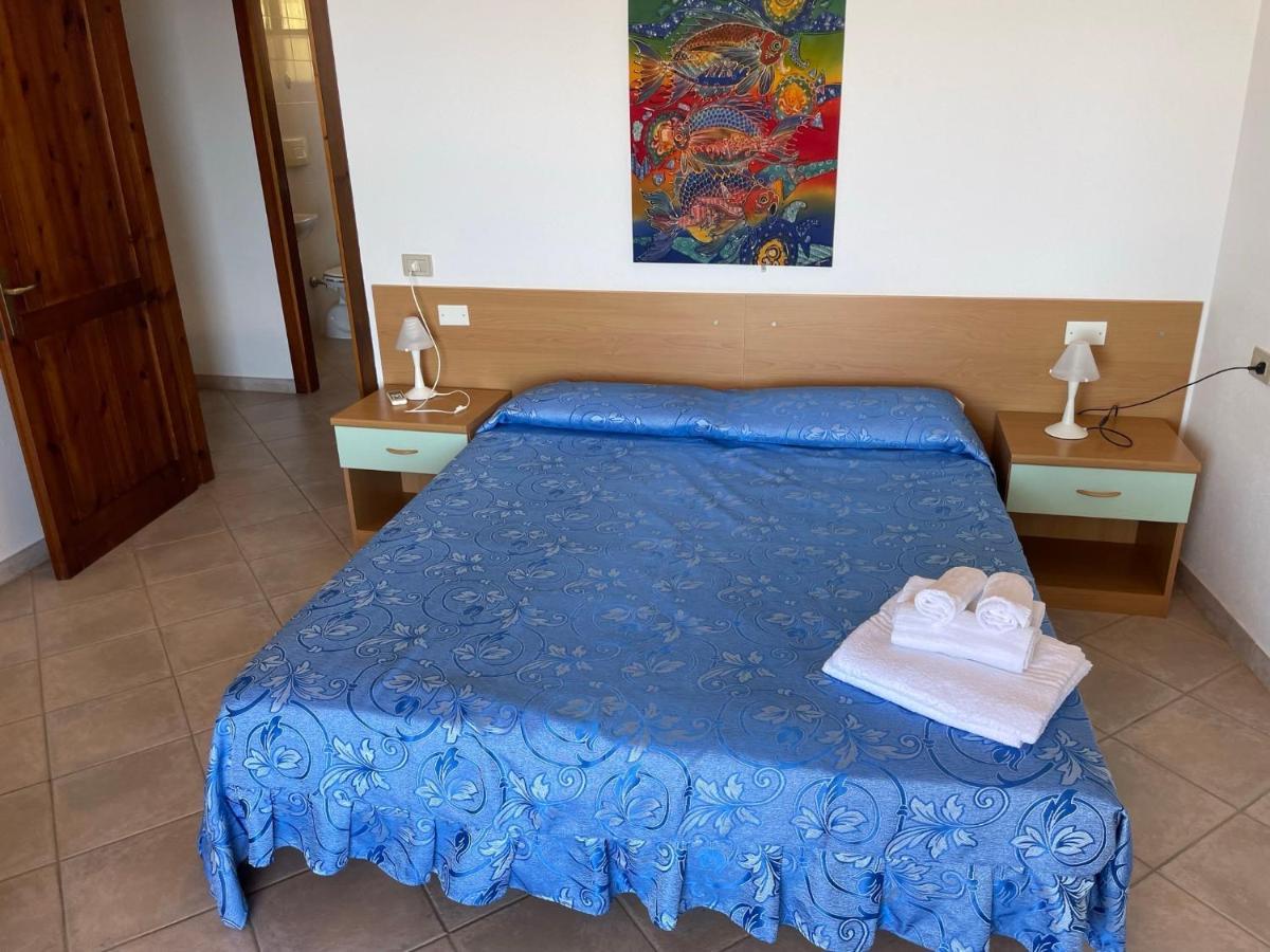 Residence Il Borgo Di Porto Corallo Villaputzu Luaran gambar