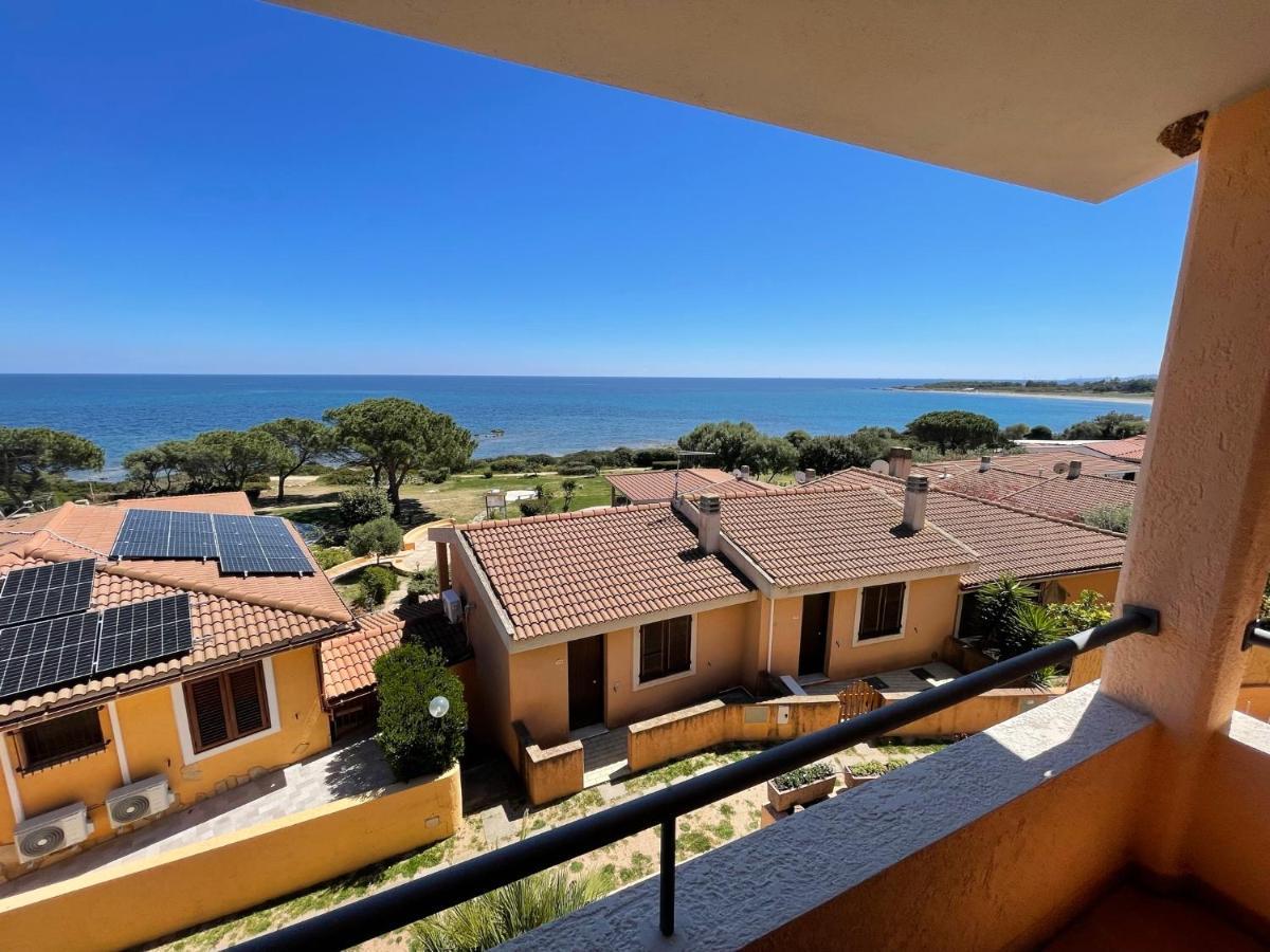 Residence Il Borgo Di Porto Corallo Villaputzu Luaran gambar