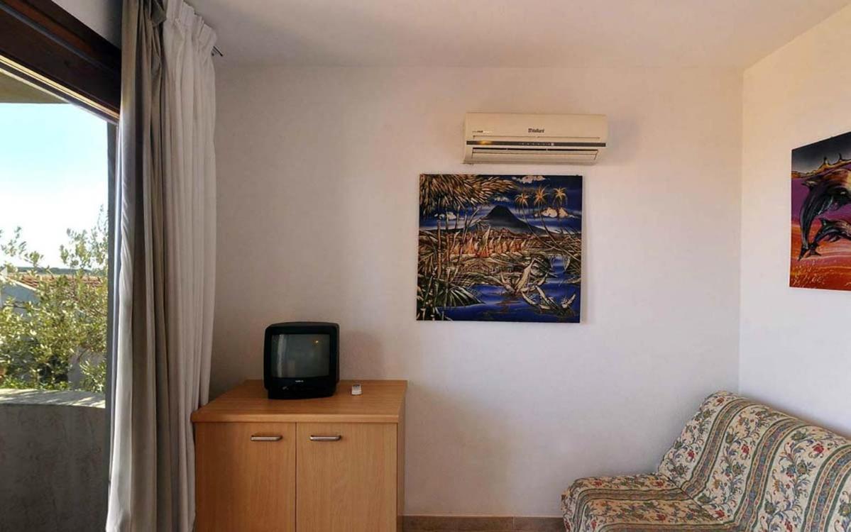 Residence Il Borgo Di Porto Corallo Villaputzu Luaran gambar