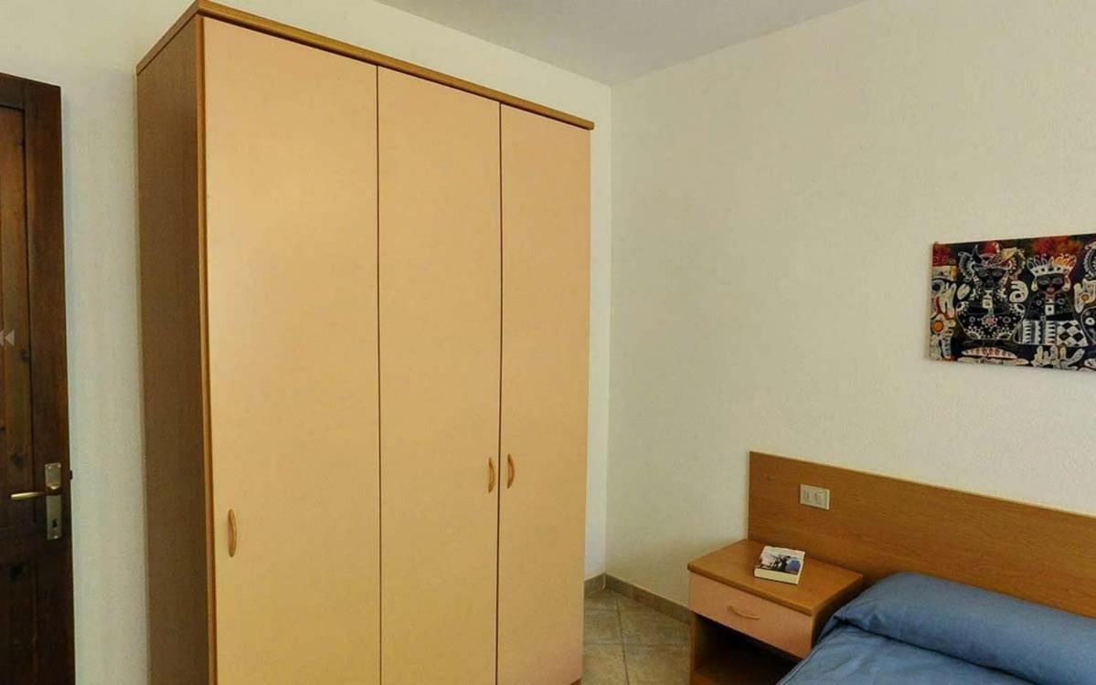 Residence Il Borgo Di Porto Corallo Villaputzu Luaran gambar