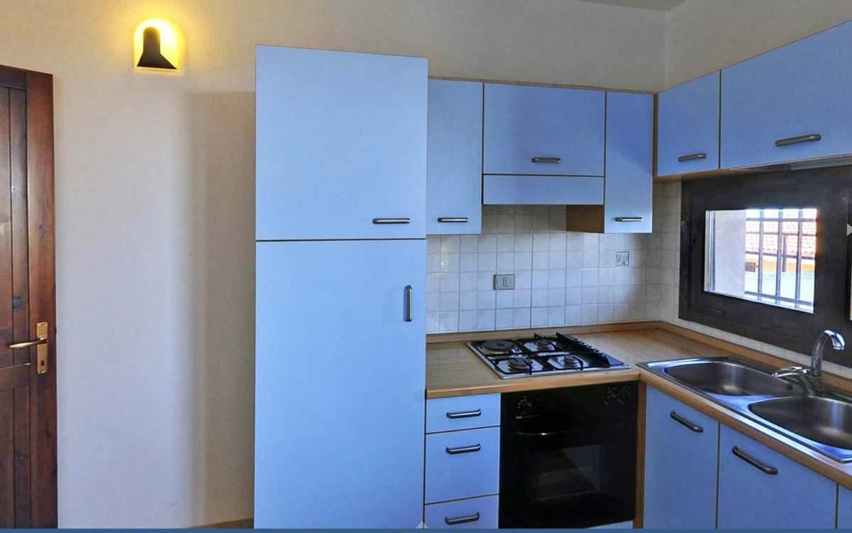 Residence Il Borgo Di Porto Corallo Villaputzu Luaran gambar