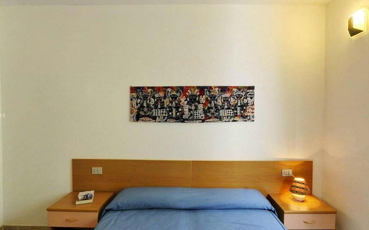 Residence Il Borgo Di Porto Corallo Villaputzu Luaran gambar