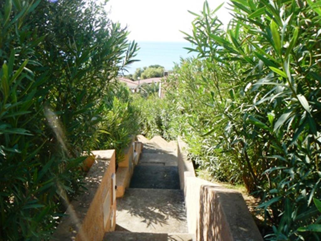 Residence Il Borgo Di Porto Corallo Villaputzu Luaran gambar