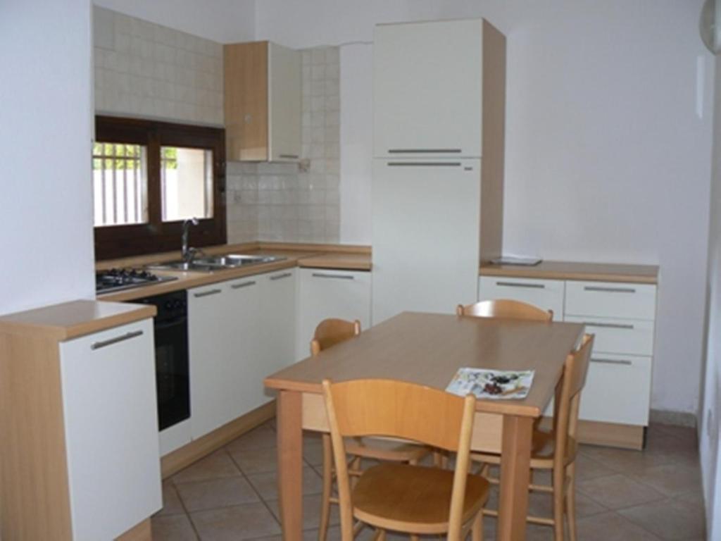 Residence Il Borgo Di Porto Corallo Villaputzu Bilik gambar